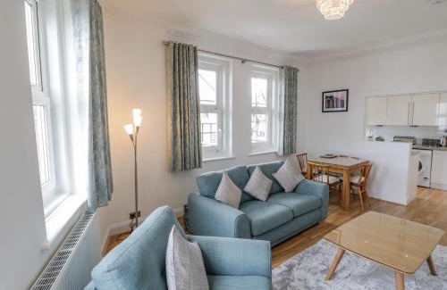 Saltburn-by-the-Sea Apartamento | Bluewater View