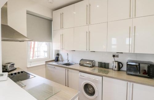 Saltburn-by-the-Sea Apartamento | Bluewater View