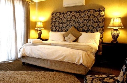 Bluewater Bay Cama Y Desayuno | Bluewater Beachfront Guesthouse