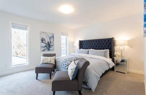 Kensington Casa | Bluewaters ensuite rooms- shared home