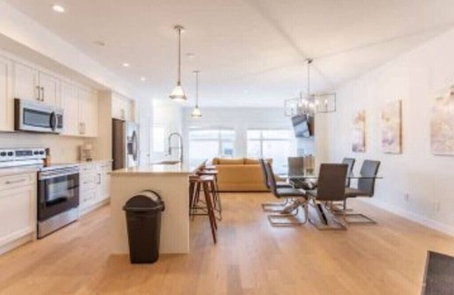 Kensington Casa | Bluewaters in Kensington