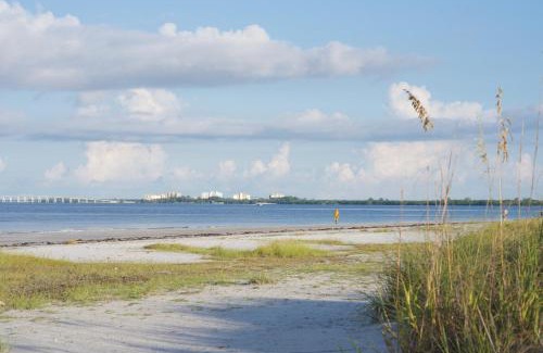 Fort Myers Beach Casa | Bluewaters Resort by Sun Palace Vacations