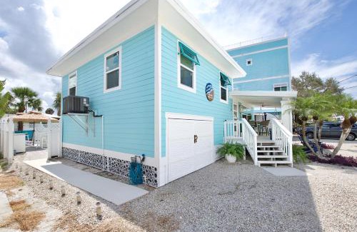 Fort Myers Beach Casa | Bluewaters Resort by Sun Palace Vacations