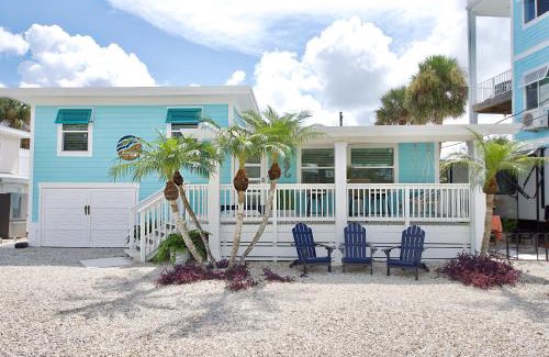 Fort Myers Beach Casa | Bluewaters Resort by Sun Palace Vacations
