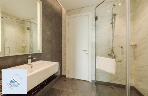 Quy Nhon Apartamento | Bluewaves Apartment Quy Nhon - Altara Seaview