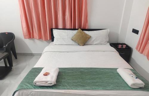 Anachal Casa | Blueway villa