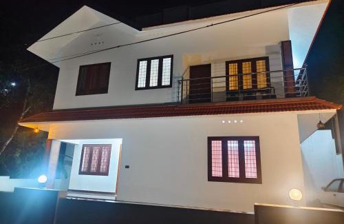 Anachal Casa | Blueway villa