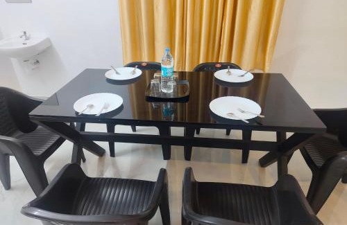 Anachal Casa | Blueway villa