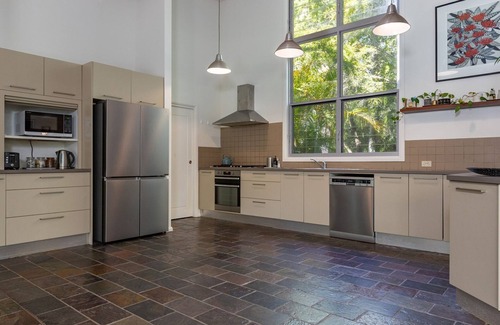 Charlotte Bay Casa | Blueys Beach Farm - rural retreat close to beaches