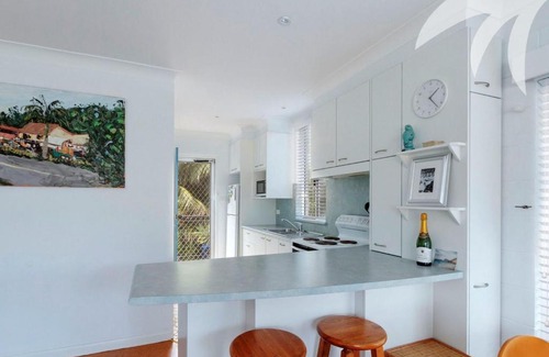 Blueys Beach Villa | Blueys Beach Villa Manyana 26