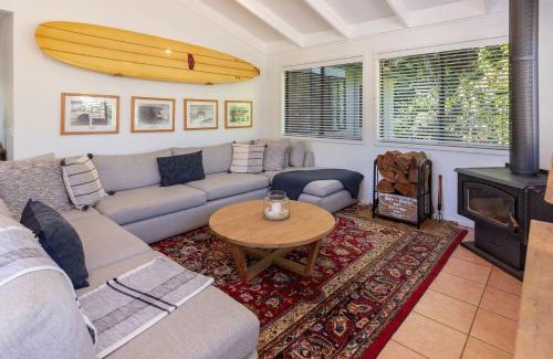 Blueys Beach Casa | Blueys Cottage