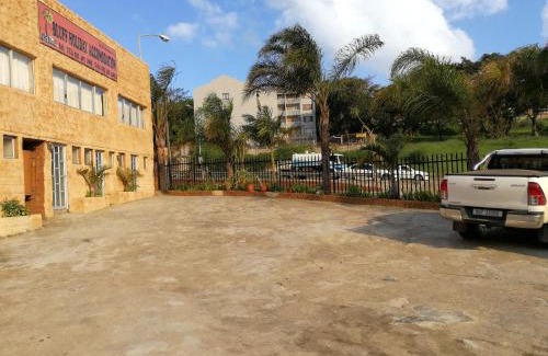 Bluff Apartamento | Bluff Accommodation Aybriden Self-Catering