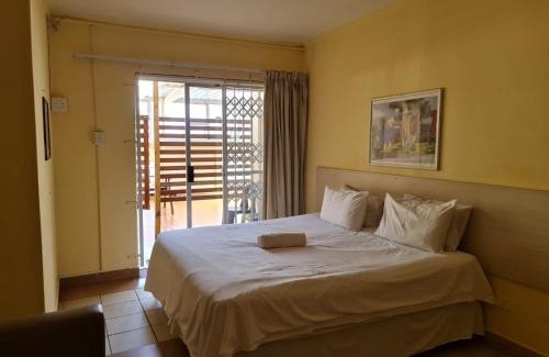 Bluff Apartamento | Bluff Accommodation Aybriden Self-Catering