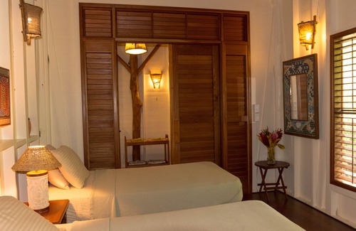 Bocas del Toro Cama Y Desayuno | Bluff Beach Retreat