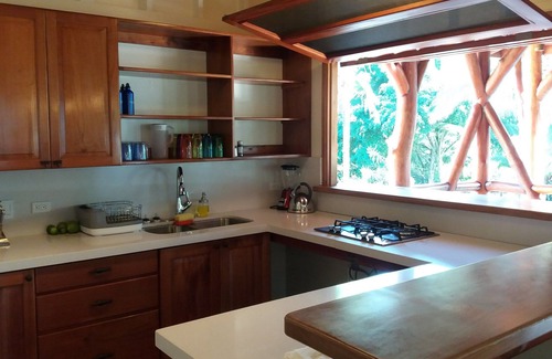 Bocas del Toro Cama Y Desayuno | Bluff Beach Retreat