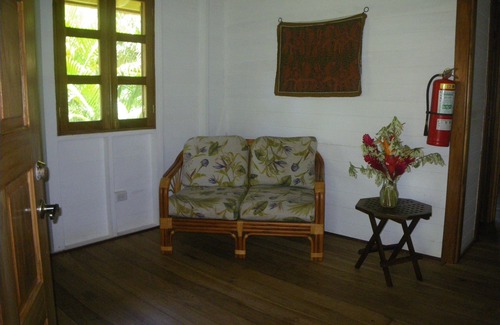 Bocas del Toro Cama Y Desayuno | Bluff Beach Retreat