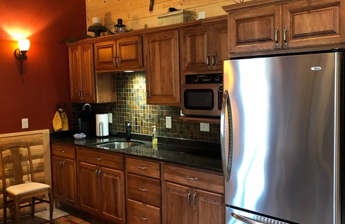 Peterson Casa | Bluff Country Retreat - Bunk House - near Lanesboro & the Root River Bike Trail