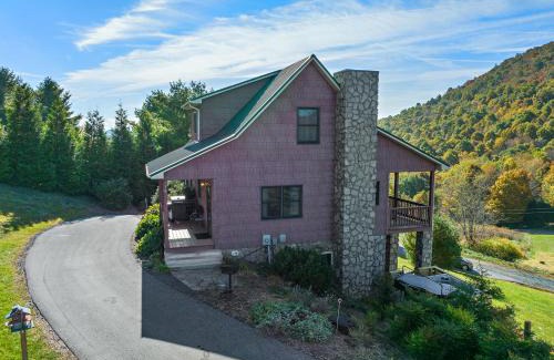 Buck Mountain Casa | Bluff Mountain Retreat