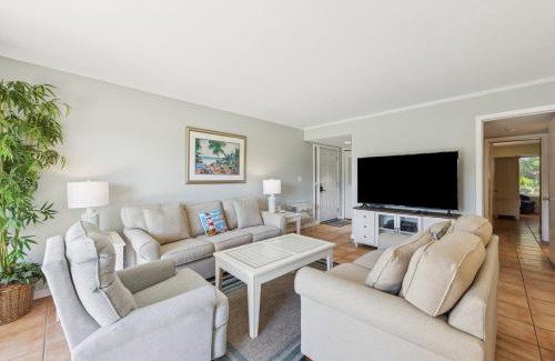 South Beach Villa | Bluff Villas 1726
