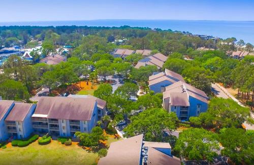 South Beach Apartamento | Bluff Villas 1733