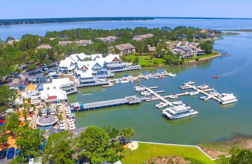 South Beach Apartamento | Bluff Villas 1733