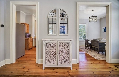 Olde Town Casa | Bluffton Village Home-4BR Heart of Old Town Luxury