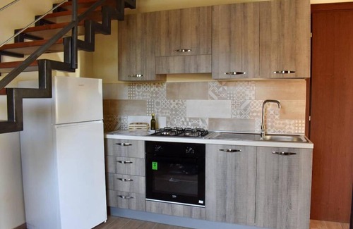 Drapia Apartamento | Bluiaia - Lorìca