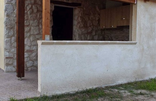 Drapia Casa | Bluiaia - Mezzanine. Un pequeño oasis de tranquilidad.