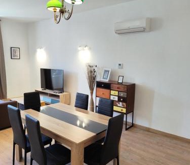 Brive-la-Gaillarde Apartamento | Blum