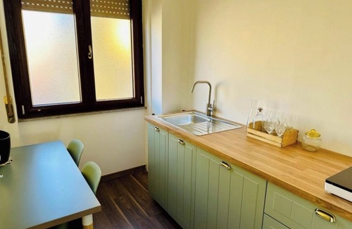 Salerno Casa | BluMare ArtHouse