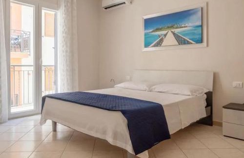Balestrate Apartamento | Blumare