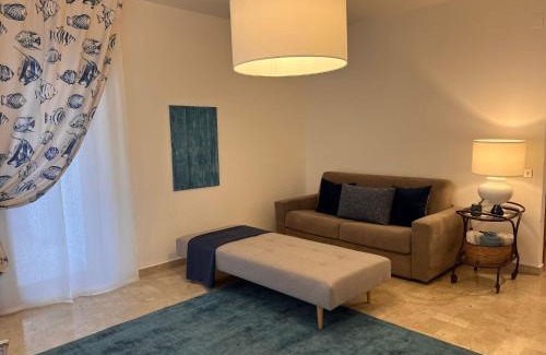 Capaci Apartamento | Blumare