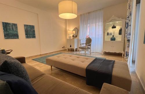 Capaci Apartamento | Blumare