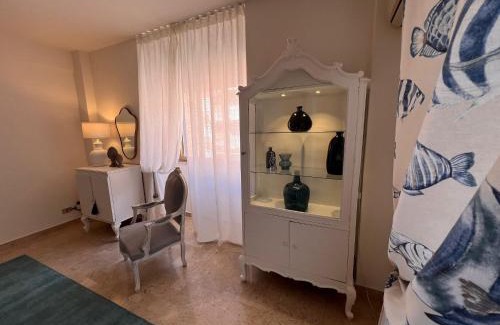 Capaci Apartamento | Blumare