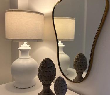 Capaci Apartamento | Blumare