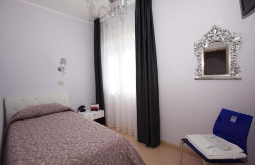 Lido di Jesolo Hotel | Blumarin