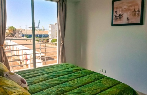 Belvedere Apartamento | Blume Apartment Casa Port - 2 Bedrooms