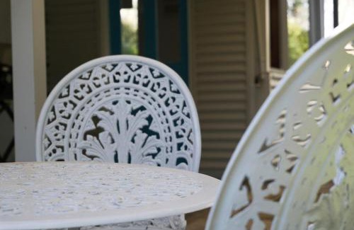 Stockwell Casa | Blume Cottage 1860