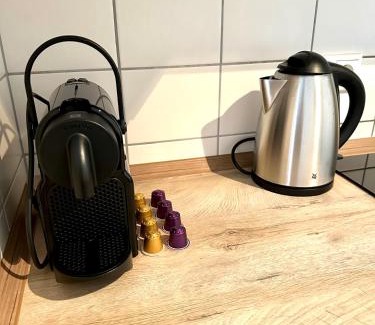 Osnabrueck Apartamento | Blumenhaller Boardinghouse