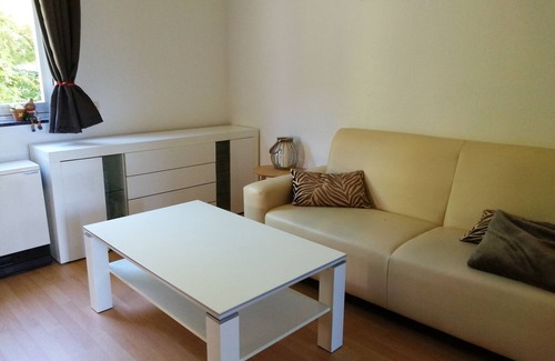Simmerath Apartamento | Blumenhof Hammerwerk 1