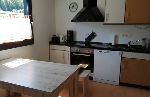 Simmerath Apartamento | Blumenhof Hammerwerk 1