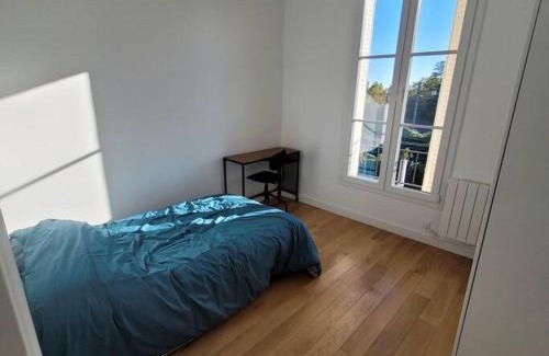 Epinay-sur-Seine Apartamento | BLUMENTHAL