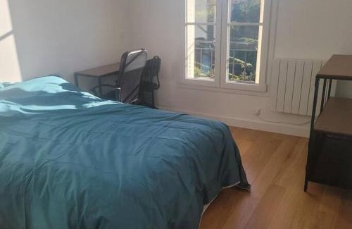 Epinay-sur-Seine Apartamento | BLUMENTHAL