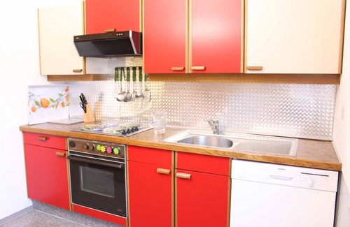 Loibichl Apartamento | Blumenwiese - Guesthouse Horizont - Apartamentos - 3 Edelweiss