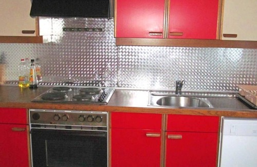 Loibichl Apartamento | Blumenwiese - Guesthouse Horizont - Apartamentos - 3 Edelweiss