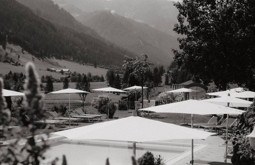 Kleinarl Apartamento | Habitación Doble Confort - Balcón 20-25m² - Angerwirt, Vital- und Familienhotel