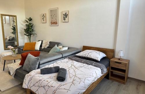 Klushof Apartamento | Blunest Apartment 1