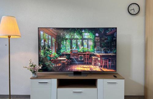 Klushof Apartamento | Blunest Apartment 1