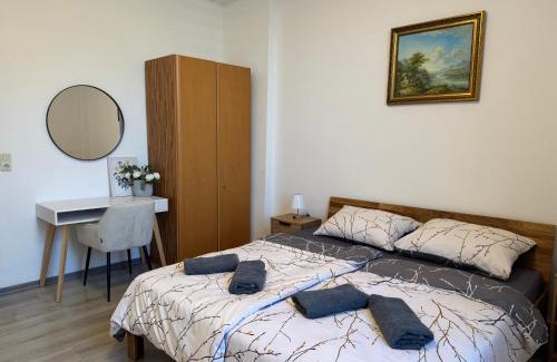 Klushof Apartamento | Blunest Apartment 1