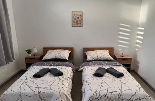 Klushof Apartamento | Blunest Apartment 1